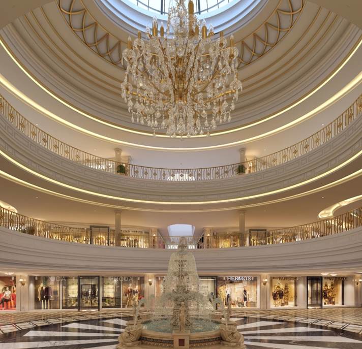 Phoenix Citadel Mall