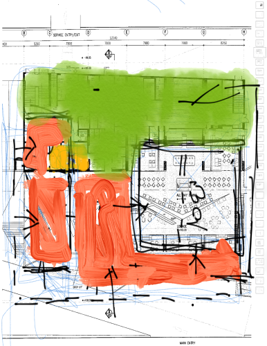 Planning & Urban Design